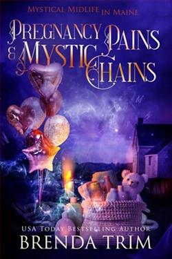 Pregnancy Pains & Mystic Chains