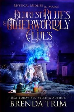 Bedrest Blues & Otherworldly Clues
