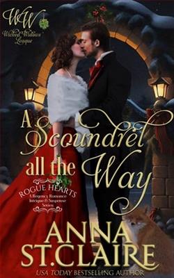 A Scoundrel All the Way