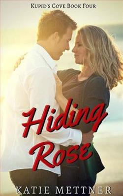 Hiding Rose
