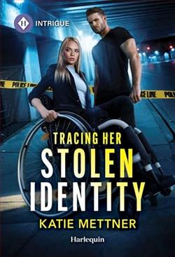 Tracing Her Stolen Identity