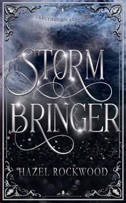 Stormbringer