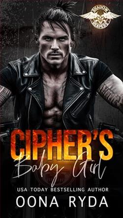 Cipher's Baby Girl