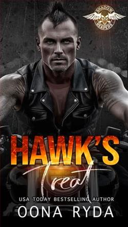Hawk's Treat