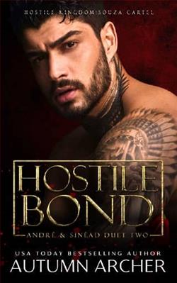 Hostile Bond