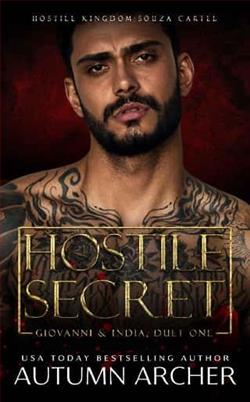 Hostile Secret
