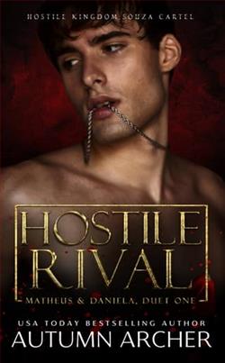 Hostile Rival
