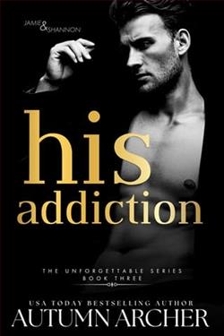 His Addiction