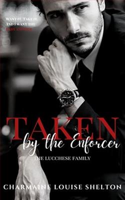 Taken By the Enforcer