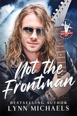 Not The Frontman