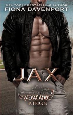 Jax