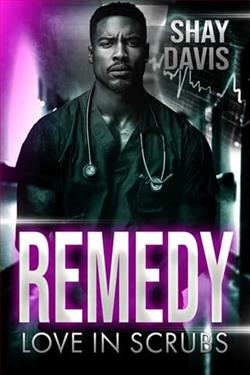Remedy: Love In Scrubs