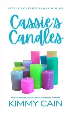 Cassie's Candles