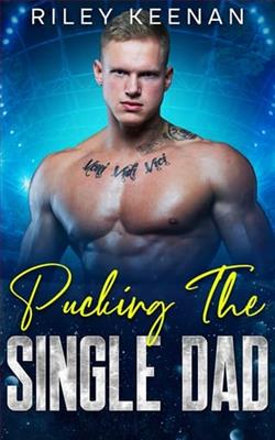 Pucking the Single Dad