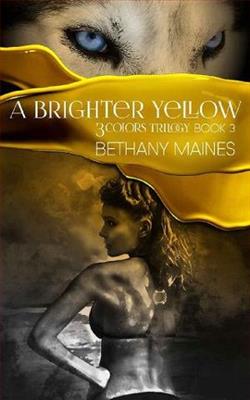 A Brighter Yellow