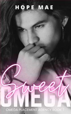 Sweet Omega