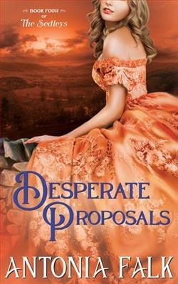Desperate Proposals