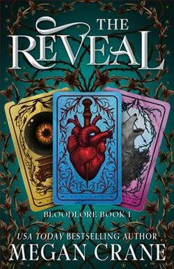The Reveal