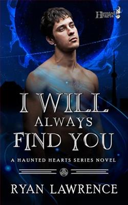 I Will Always Find You