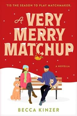 A Very Merry Matchup