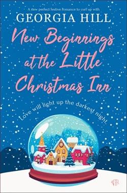 New Beginnings at the Little Christmas Inn