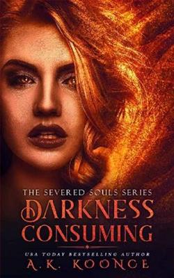Darkness Consuming
