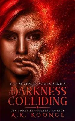 Darkness Colliding