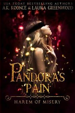Pandora's Pain