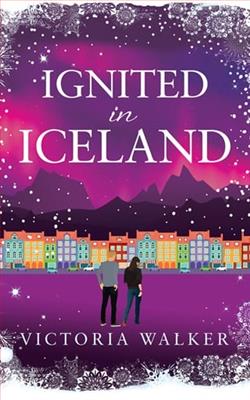 Ignited in Iceland