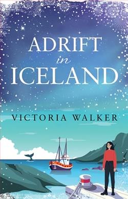 Adrift in Iceland