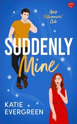 Suddenly Mine
