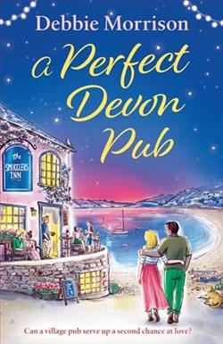 A Perfect Devon Pub