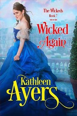 Wicked Again