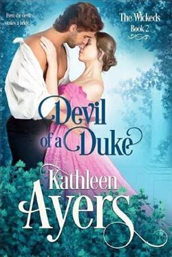 Devil of a Duke