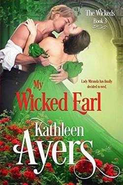 My Wicked Earl