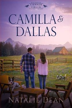 Camilla & Dallas