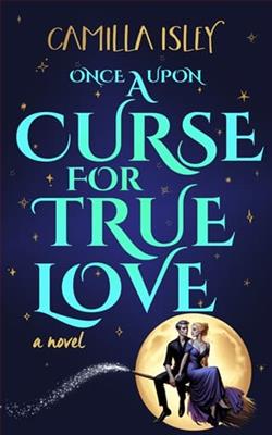 Once Upon a Curse for True Love