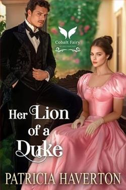 Her Lion of a Duke