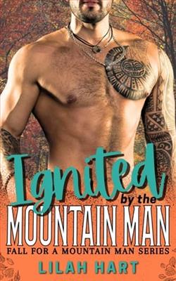 Ignited By the Mountain Man