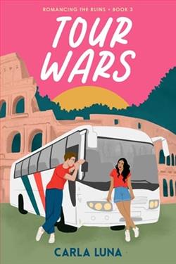 Tour Wars