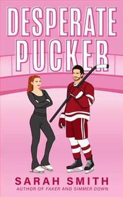 Desperate Pucker