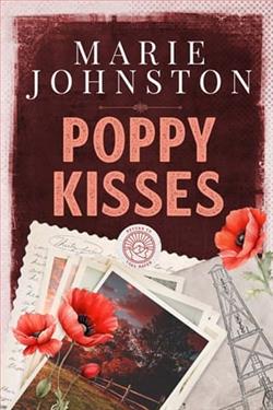 Poppy Kisses