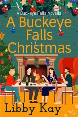 A Buckeye Falls Christmas