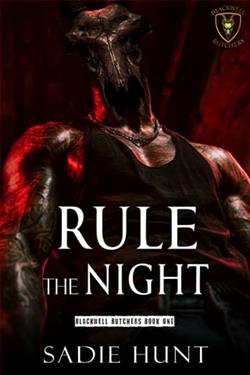 Rule the Night
