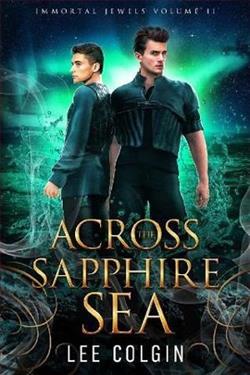 Across the Sapphire Sea