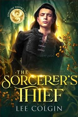 The Sorcerer's Thief