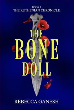 The Bone Doll