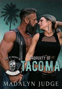 Property of Tacoma