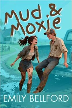Mud & Moxie