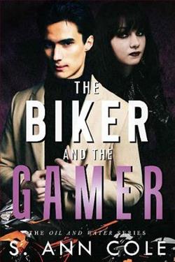 The Biker and the Gamer